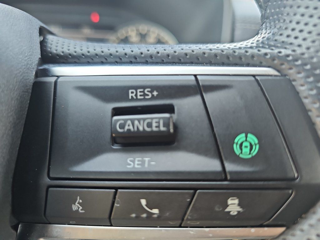 Used 2022 Mitsubishi Outlander SE AWD/4WD image 18