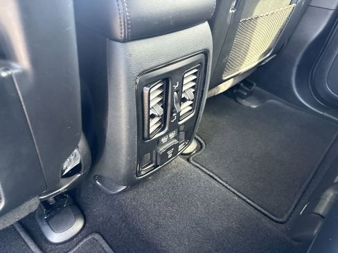 Used 2020 Jeep Grand Cherokee Limited X AWD/4WD image 29