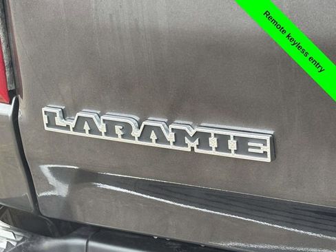 Used 2024 RAM 1500 Laramie image 38