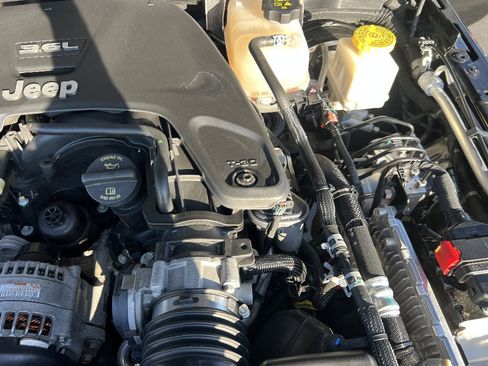 Used 2021 Jeep Gladiator Mojave image 41