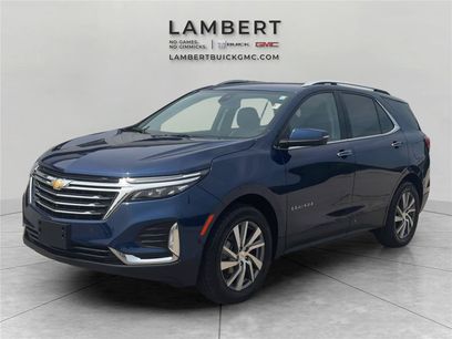 Used 2023 Chevrolet Equinox Premier