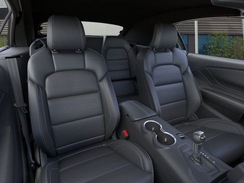 New 2026 Ford Mustang GT Premium image 11