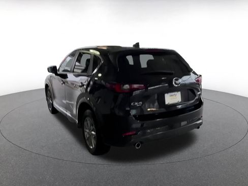 Used 2025 MAZDA CX-5 AWD 2.5 S w/ Select Package image 13