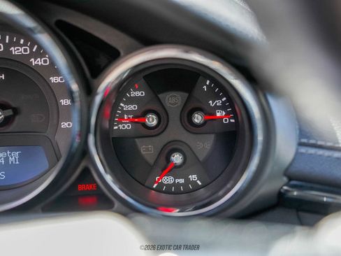 Used 2011 Cadillac CTS V w/ Wood Trim Package image 39