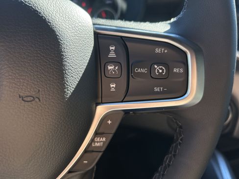 New 2026 RAM 1500 Big Horn w/ Night Edition image 19