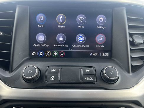 Used 2020 GMC Acadia SLE w/ Driver Convenience Package image 7