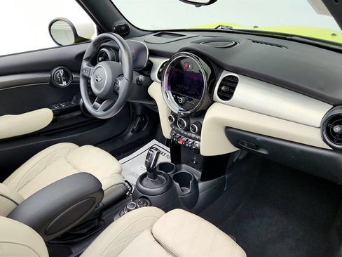 Used 2024 MINI Cooper S FWD image 24