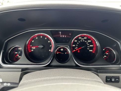Used 2017 GMC Acadia Limited SLT FWD image 37