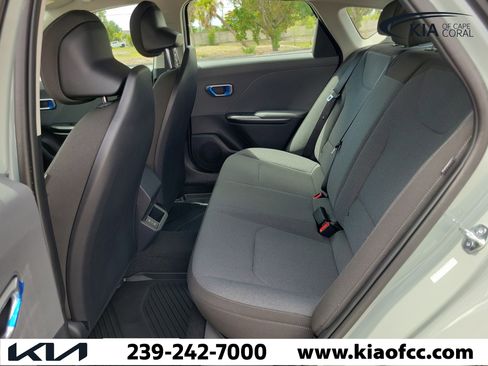 New 2026 Kia K4 FWD image 11