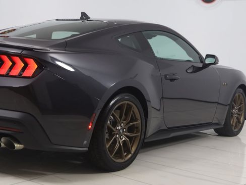 Used 2024 Ford Mustang GT Premium RWD image 62