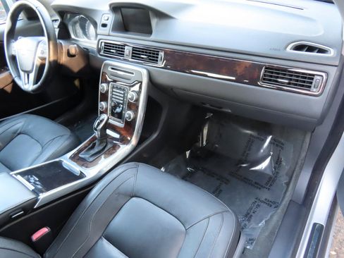 Used 2015 Volvo S80 T6 AWD/4WD image 15