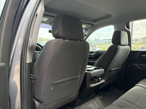 Used 2022 Chevrolet Silverado 1500 LT Trail Boss w/ Safety Package image 26