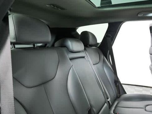 Used 2023 Hyundai Santa Fe SEL w/ Premium Package FWD image 23