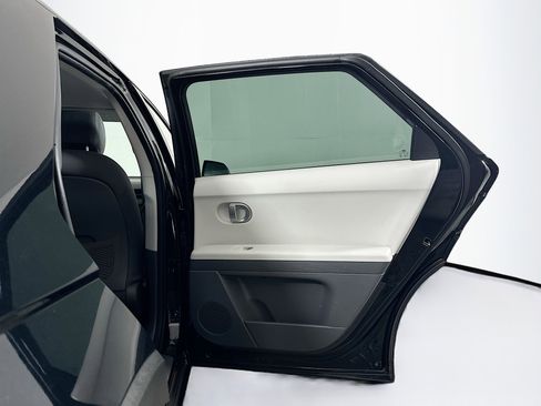 Used 2024 Hyundai Ioniq 5 SEL image 30