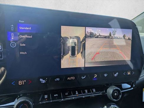 New 2026 Chevrolet Blazer EV LT image 13