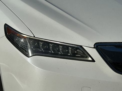 Used 2016 Acura TLX V6 w/ Technology Package image 8