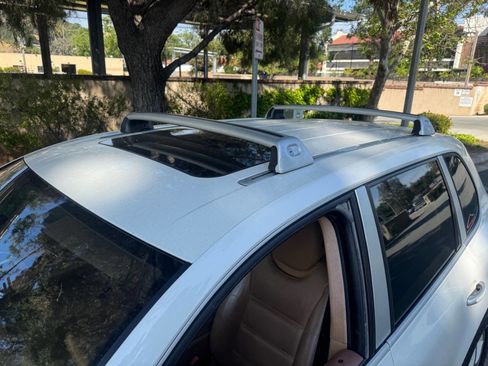 Used 2005 Porsche Cayenne Turbo image 9