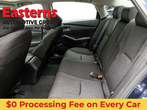 Used 2023 Honda Accord EX image 20