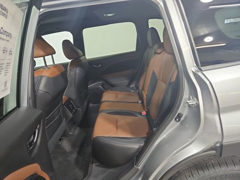 New 2026 Subaru Forester Touring image 25