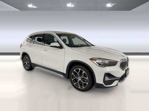 Used 2020 BMW X1 xDrive28i w/ Convenience Package image 7
