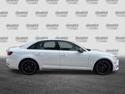 Used 2018 Audi A4 2.0T Prestige w/ Prestige Package AWD/4WD image 11