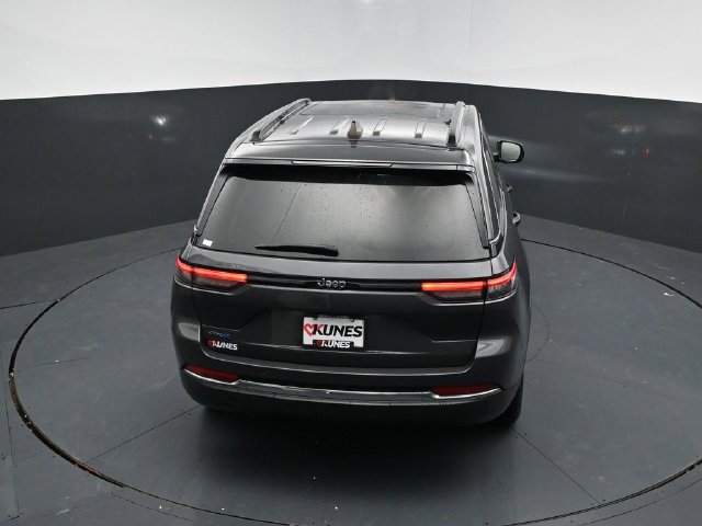 Used 2024 Jeep Grand Cherokee Limited 4xe AWD/4WD image 44