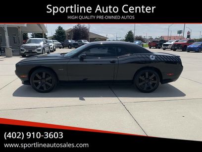 Used 2015 Dodge Challenger R/T w/ Quick Order Package 22B R/T