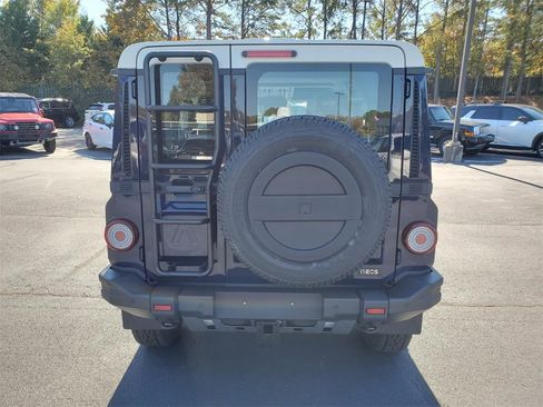 New 2025 INEOS Grenadier image 3