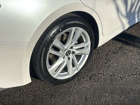 Used 2021 Lexus IS 300 AWD w/ Comfort Package image 8