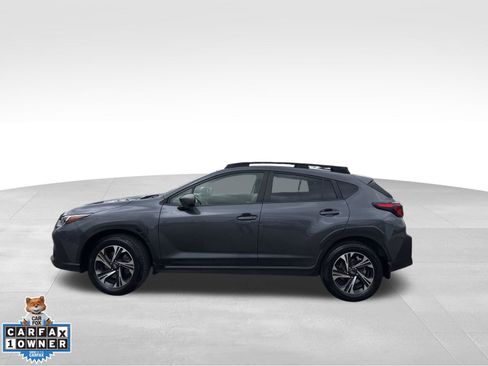 Used 2024 Subaru Crosstrek 2.0i Premium image 4