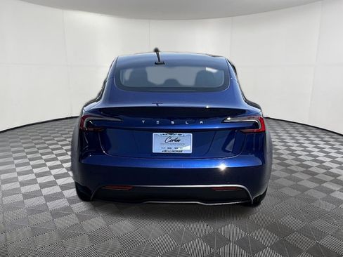 Used 2025 Tesla Model 3 Long Range RWD image 5