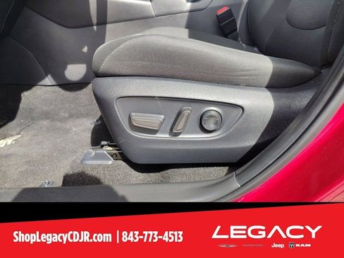 Used 2024 Toyota RAV4 XLE image 16