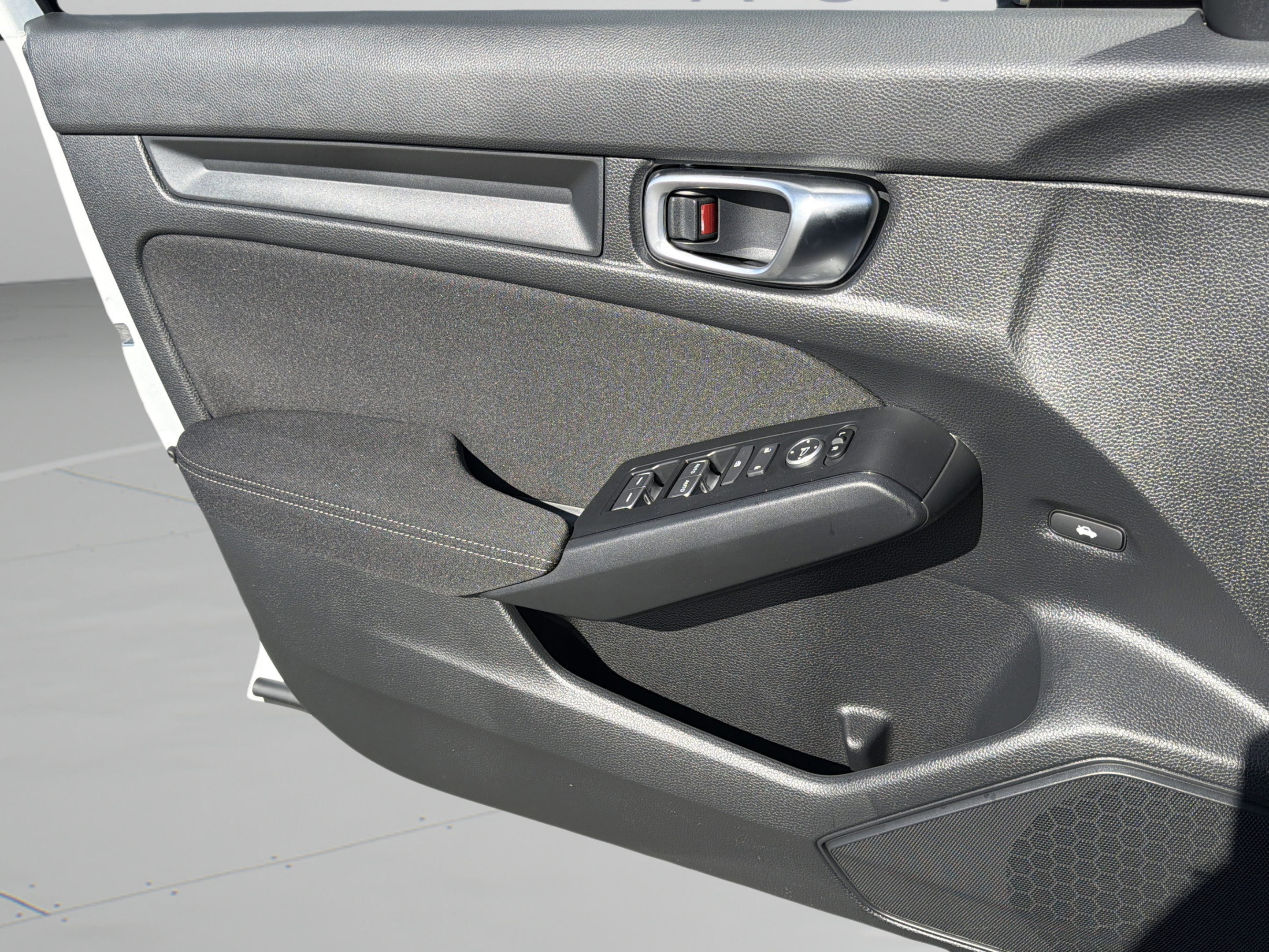 Certified 2026 Honda Civic Sport image 38