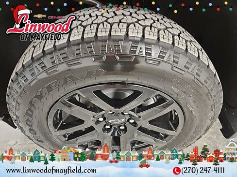 New 2026 Chevrolet Silverado 1500 RST w/ Safety Package image 6