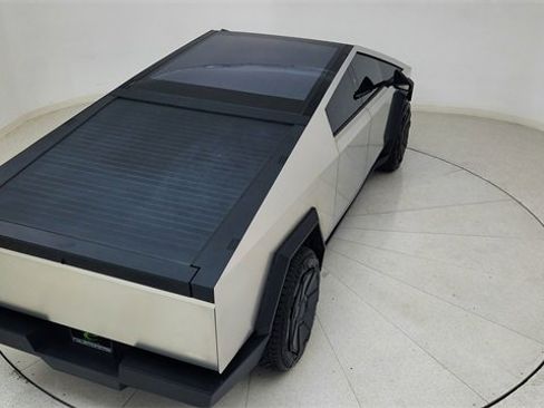 Used 2024 Tesla Cybertruck Cyberbeast image 76