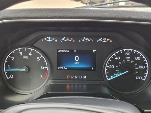 Used 2023 Ford F150 XLT image 11