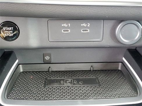 New 2026 Nissan Rogue SV w/ Rock Creek Premium Package image 22