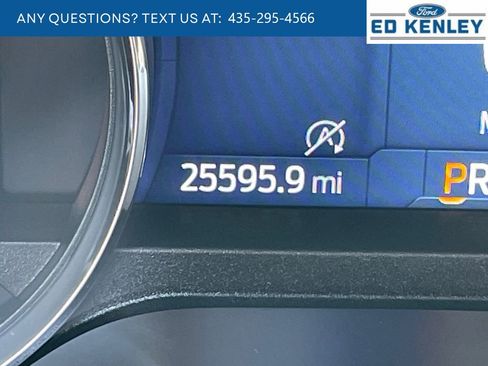 Used 2023 Ford F150 XLT w/ Equipment Group 302A High AWD/4WD image 24