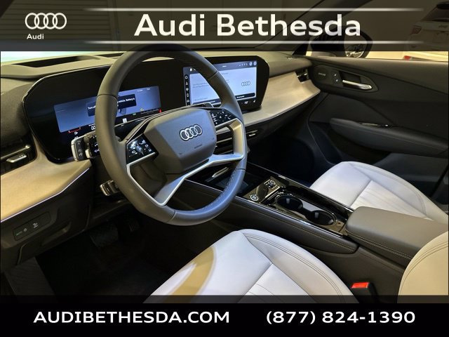 New 2026 Audi Q3 quattro 2.0T AWD/4WD image 12