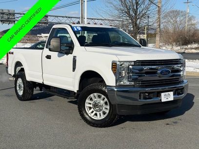 Used 2019 Ford F350 XL w/ STX Appearance Package