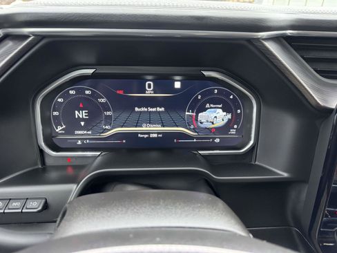 Used 2023 GMC Sierra 1500 Denali Ultimate image 30