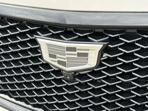 Certified 2025 Cadillac Escalade ESV Sport Platinum w/ LPO, ONYX Package AWD/4WD image 12