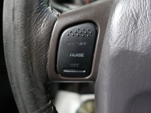 Used 2000 Jeep Grand Cherokee Laredo image 24