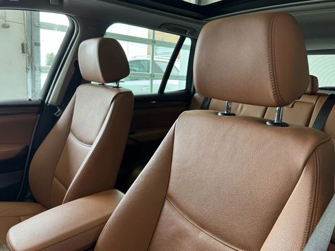 Used 2017 BMW X3 xDrive28i image 10