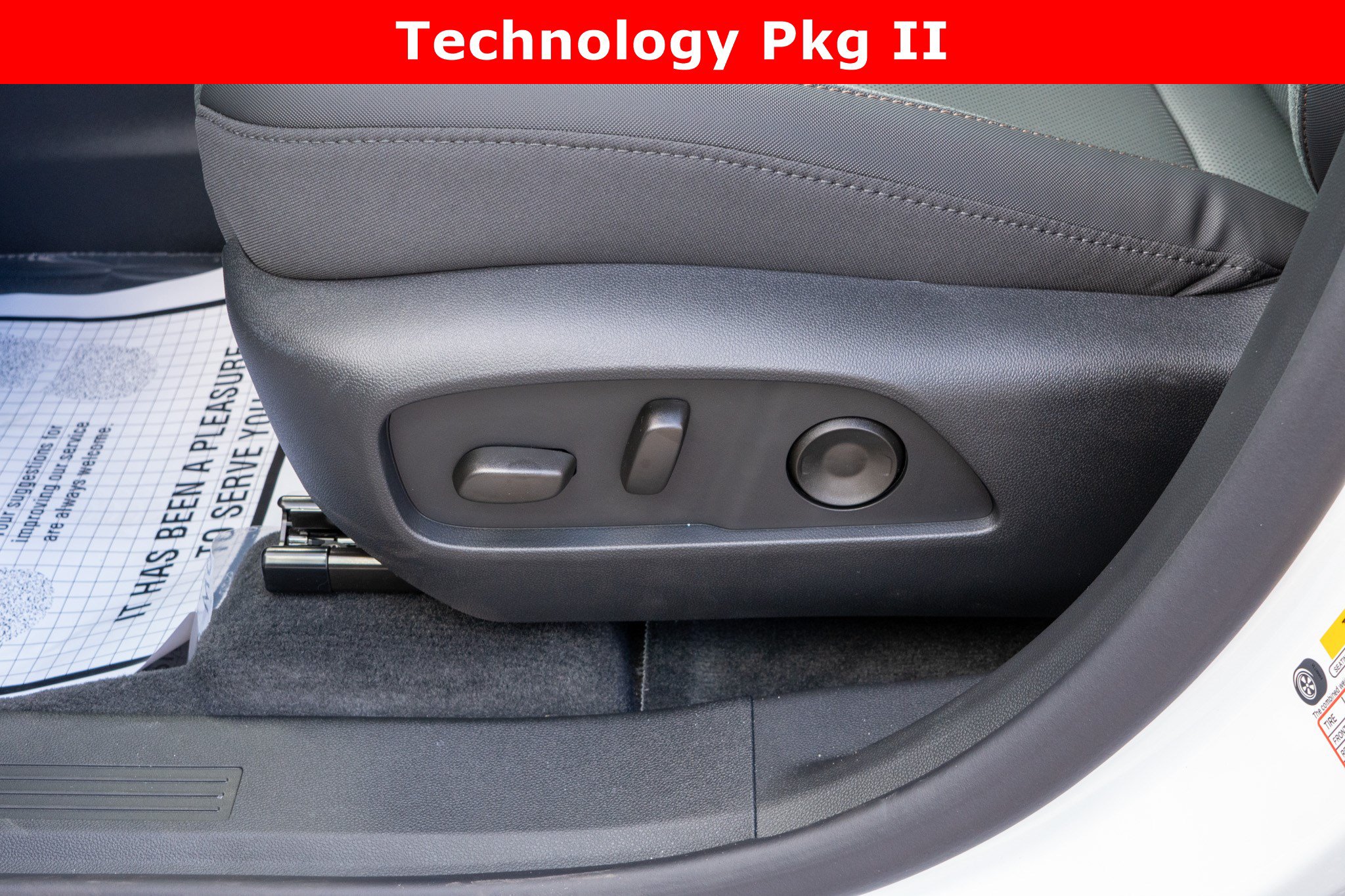 New 2027 GMC Terrain AT4 w/ Convenience Package III AWD/4WD image 29