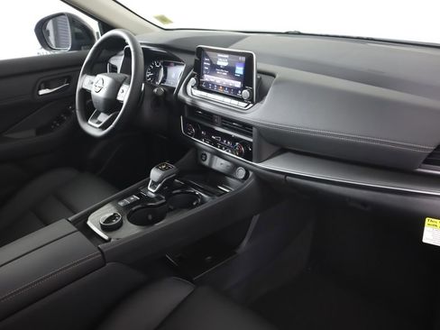 New 2026 Nissan Rogue Dark Armor image 23