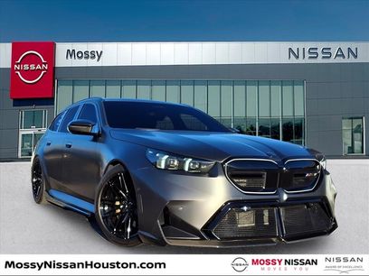 Used 2025 BMW M5 Touring