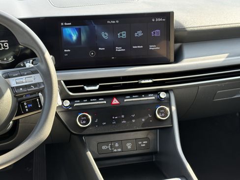 Used 2024 Hyundai Sonata SEL image 17