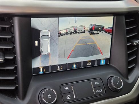 Certified 2021 GMC Acadia Denali w/ Denali Technology Package image 21