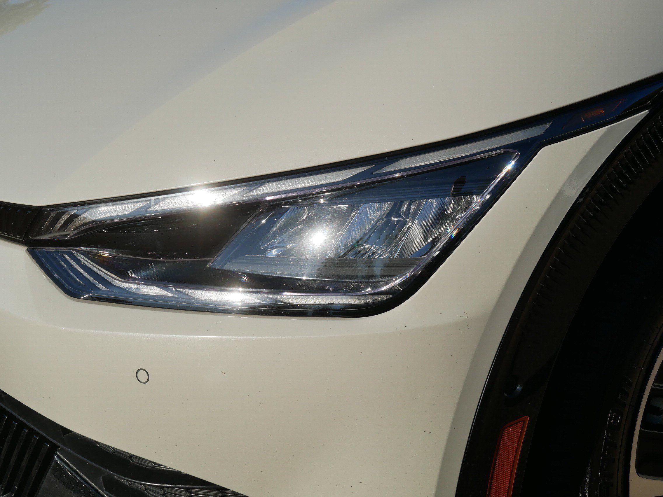 Certified 2023 Kia EV6 Wind w/ Wind Technology Package AWD/4WD image 16